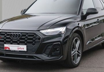 Audi SQ5 95.115 km 44.580 &euro; Koblenz 56070