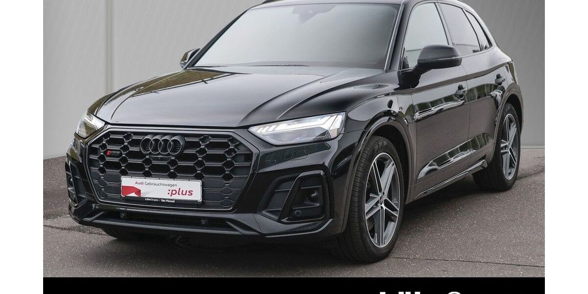 Audi SQ5 95.115 km 44.580 &euro; Koblenz 56070
