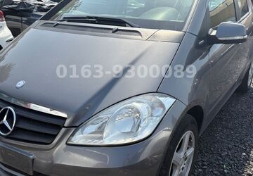 Mercedes-Benz A 150 191.770 km 1.250 &euro; Ochtendung 56299