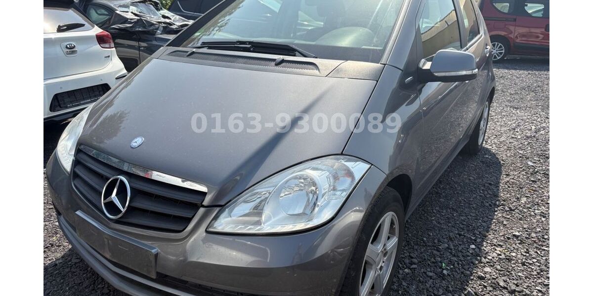 Mercedes-Benz A 150 191.770 km 1.250 &euro; Ochtendung 56299