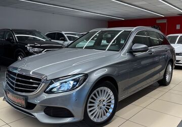 Mercedes-Benz C 220 225.000 km 12.400 &euro; Bad Breisig 53498