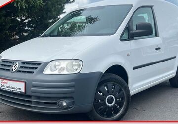 VW Caddy 241.300 km 4.990 &euro; Neuwied 56566