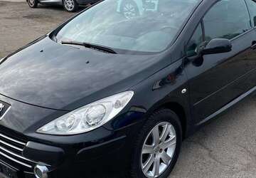 Peugeot 307 100.000 km 4.390 &euro; Mendig 56743