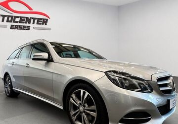 Mercedes-Benz E 350 201.248 km 14.800 &euro; Neuwied 56564