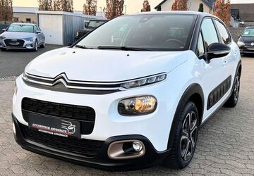 Citroen C3 56.000 km 10.399 &euro; Andernach 56626