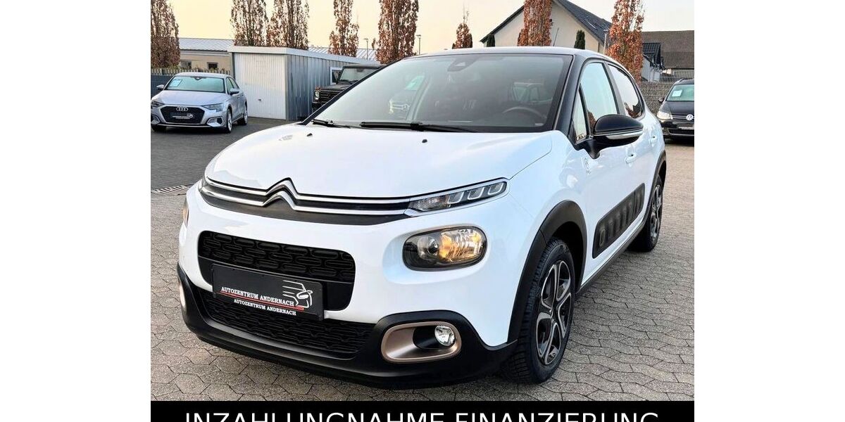 Citroen C3 56.000 km 10.399 &euro; Andernach 56626