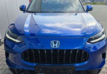 Honda ZR-V 11.938 km 33.890 &euro; Kettig 56220