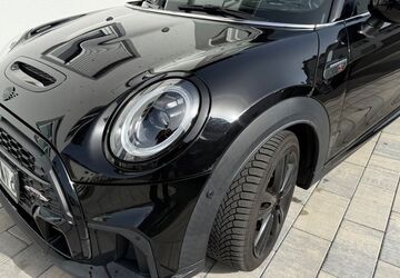 Mini Cooper S 69.000 km 23.600 &euro; Bad Neuenahr-Ahrweiler 53474