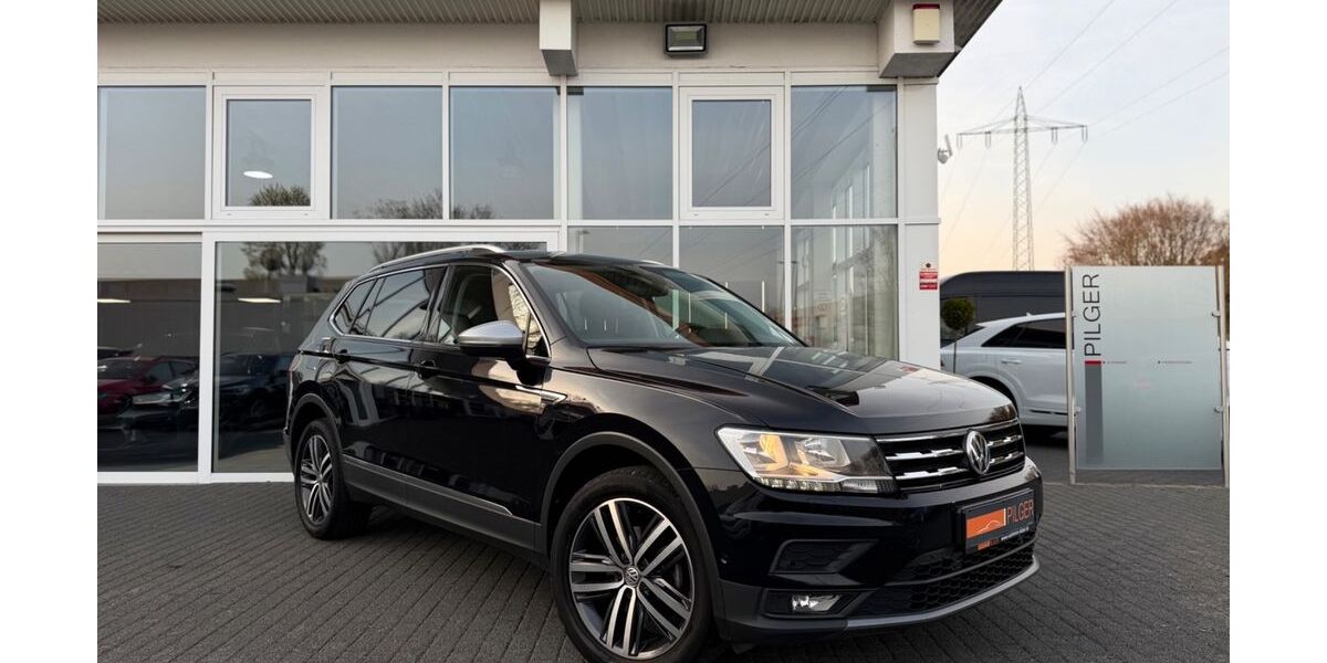 VW Tiguan Allspace 79.505 km 26.890 &euro; Bad Honnef 53604