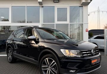 VW Tiguan Allspace 79.505 km 27.340 &euro; Bad Honnef 53604