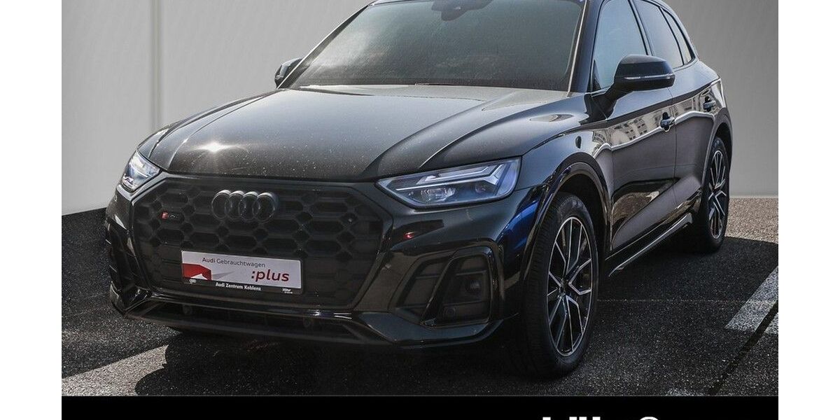Audi SQ5 43.819 km 47.980 &euro; Koblenz 56070