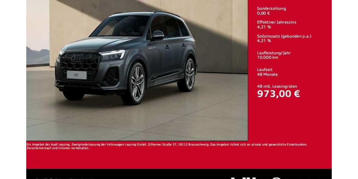 Audi SQ7 19.992 km 94.580 &euro; Koblenz 56070