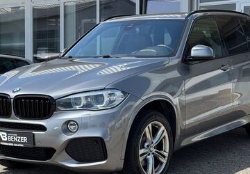 BMW X5 167.000 km 22.899 &euro; Wirges 56422