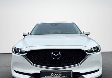 Mazda CX-5 115.000 km 19.999 &euro; Weißenthurm 56575