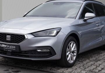 Seat Leon 79.029 km 20.780 &euro; Höhr-Grenzhausen 56203