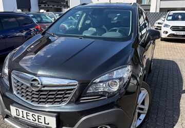 Opel Mokka 199.920 km 7.900 &euro; Wirges 56422