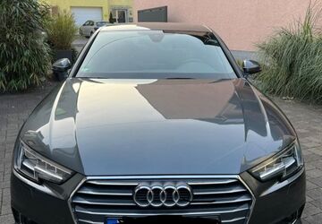 Audi A4 150.000 km 20.500 &euro; Urbar 56182