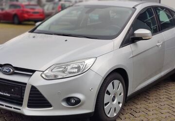 Ford Focus 140.000 km 4.500 &euro; Weißenthurm 56575