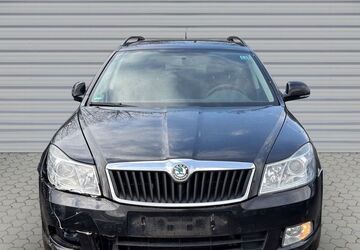 Skoda Octavia 175.000 km 2.500 &euro; Neitersen 57638