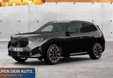 BMW X3 3.424 km 75.270 &euro; Koblenz 56073