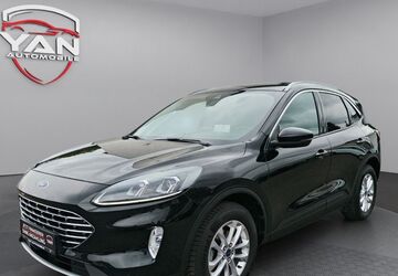 Ford Kuga 53.759 km 24.900 &euro; Koblenz 56070