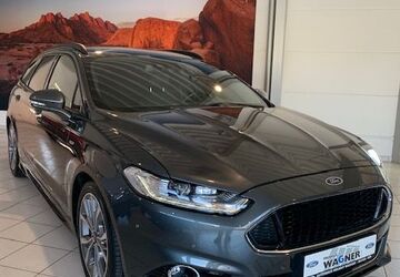 Ford Mondeo 110.200 km 18.990 &euro; Mayen 56727