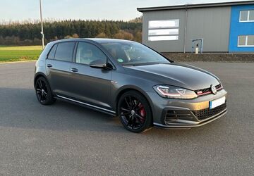 VW Golf 101.000 km 22.500 &euro; Koblenz 56070