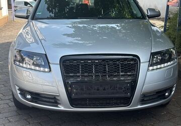 Audi A6 188.000 km 3.200 &euro; Neuwied 56564