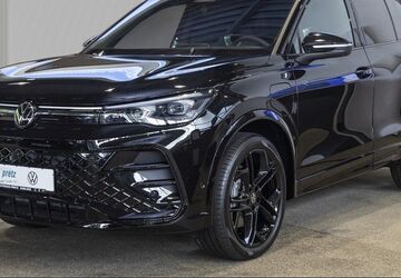 VW Tiguan 6.990 km 56.480 &euro; Koblenz 56076