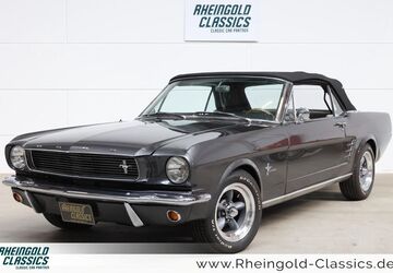 Ford Mustang 89.765 km 54.900 &euro; Rheinbreitbach 53619
