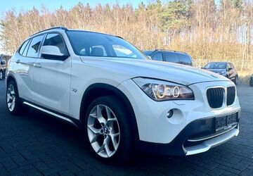 BMW X1 67.000 km 7.999 &euro; Bad Honnef/Rottbitze 53604