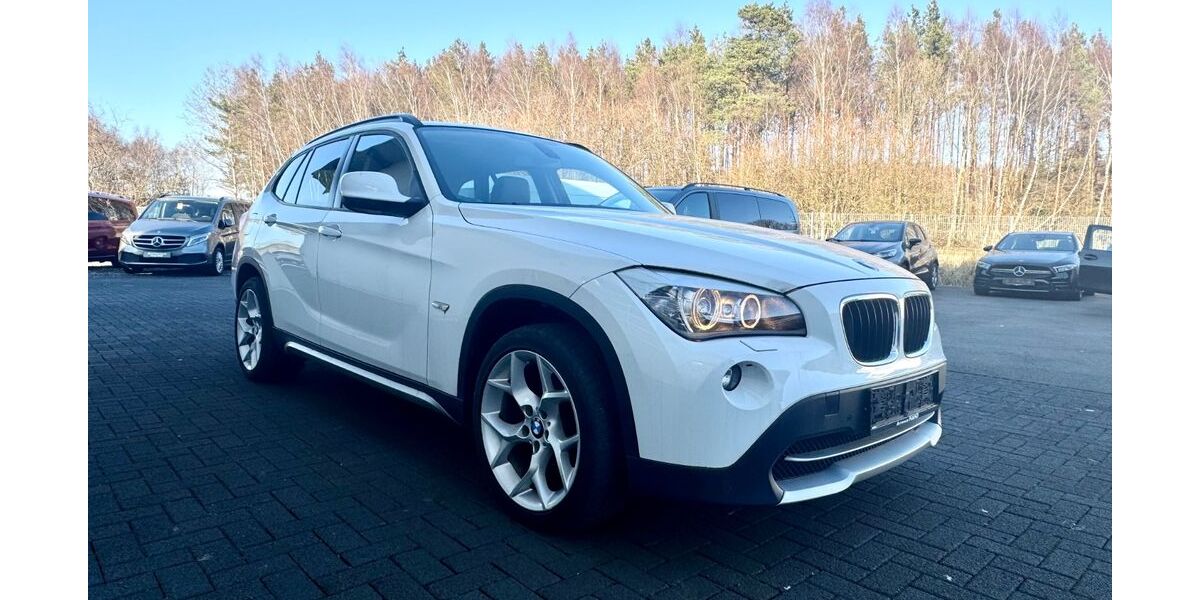 BMW X1 67.000 km 7.999 &euro; Bad Honnef/Rottbitze 53604