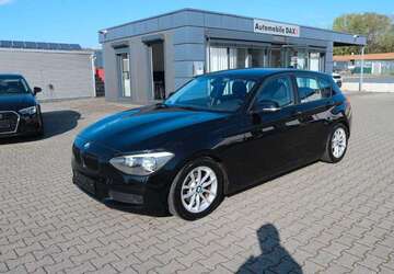 BMW 116 97.286 km 9.900 &euro; Bendorf 56170