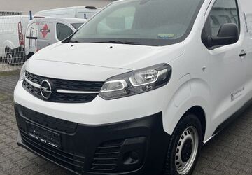 Opel Vivaro 25.200 km 20.850 &euro; Halsenbach 56283
