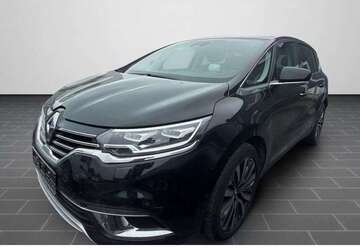 Renault Espace 47.191 km 26.980 &euro; Mayen 56727