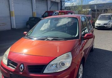 Renault Scenic 116.656 km 2.800 &euro; Sinzig 53489