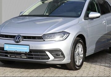 VW Polo 12.855 km 20.980 &euro; Koblenz 56070