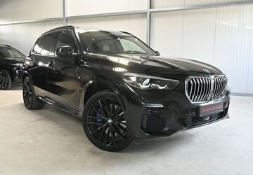BMW X5 81.347 km 48.500 &euro; Weißenthurm 56575