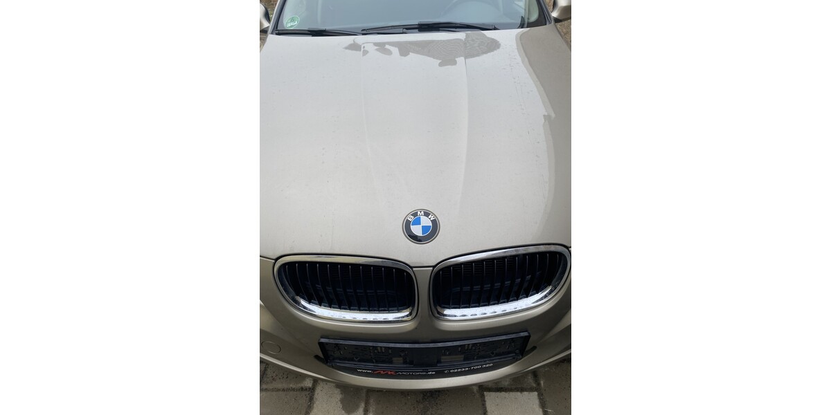 BMW 3er 235.687 km 7.500 &euro; Bad Neuenahr-Ahrweiler 53474