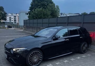 Mercedes-Benz C 300 76.000 km 39.500 &euro; Bad Neuenahr Ahrweiler 53474