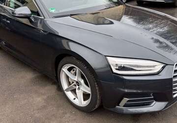 Audi A5 49.000 km 27.961 &euro; Mogendorf 56424