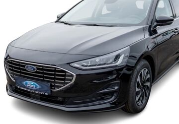 Ford Focus 2.000 km 31.980 &euro; Braubach 56338