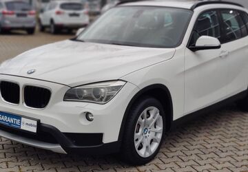 BMW X1 159.000 km 8.900 &euro; Weißenthurm 56575