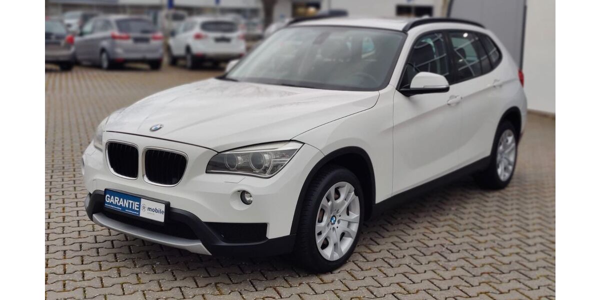 BMW X1 159.000 km 8.900 &euro; Weißenthurm 56575