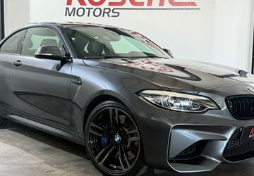 BMW M2 117.091 km 38.880 &euro; Neuwied 56566