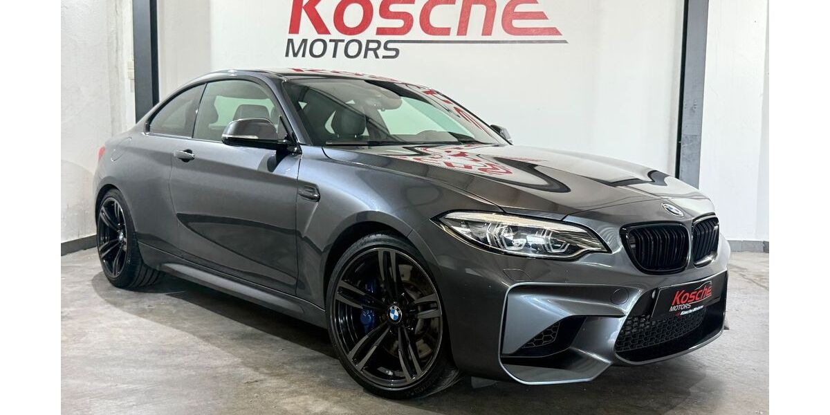 BMW M2 117.091 km 38.880 &euro; Neuwied 56566