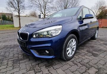 BMW 220 113.500 km 12.950 &euro; Remagen 53424