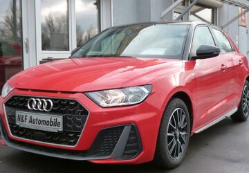 Audi A1 89.000 km 16.900 &euro; Vallendar 56179