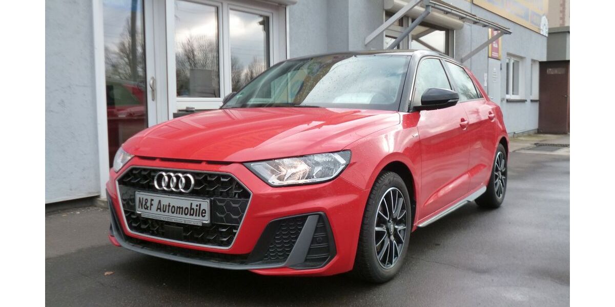 Audi A1 89.000 km 16.900 &euro; Vallendar 56179