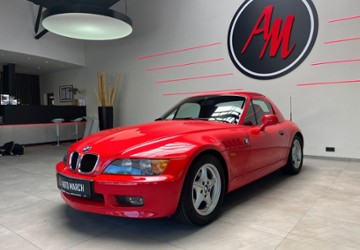 BMW Z3 111.500 km 11.980 &euro; Remagen 53424